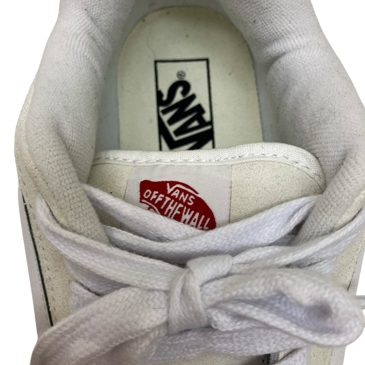 VANS スニーカー721356 古着・中古-6枚目のアイテム画像
