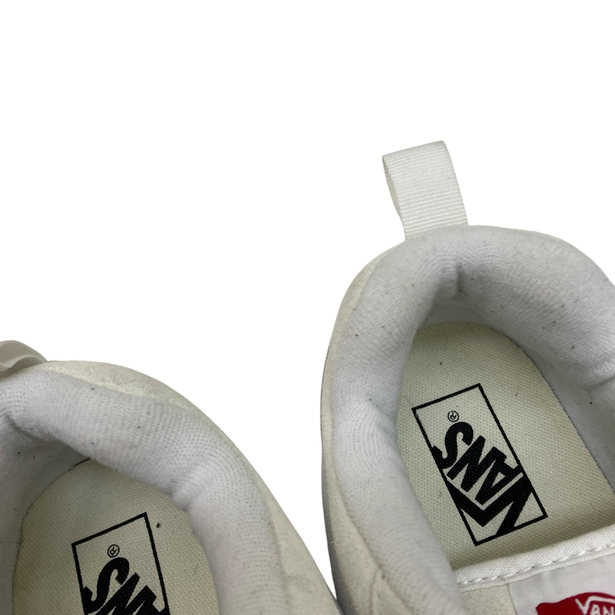 VANS スニーカー721356 古着・中古-7枚目のアイテム画像