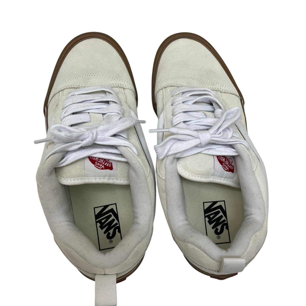 VANS スニーカー721356 古着・中古-8枚目のアイテム画像