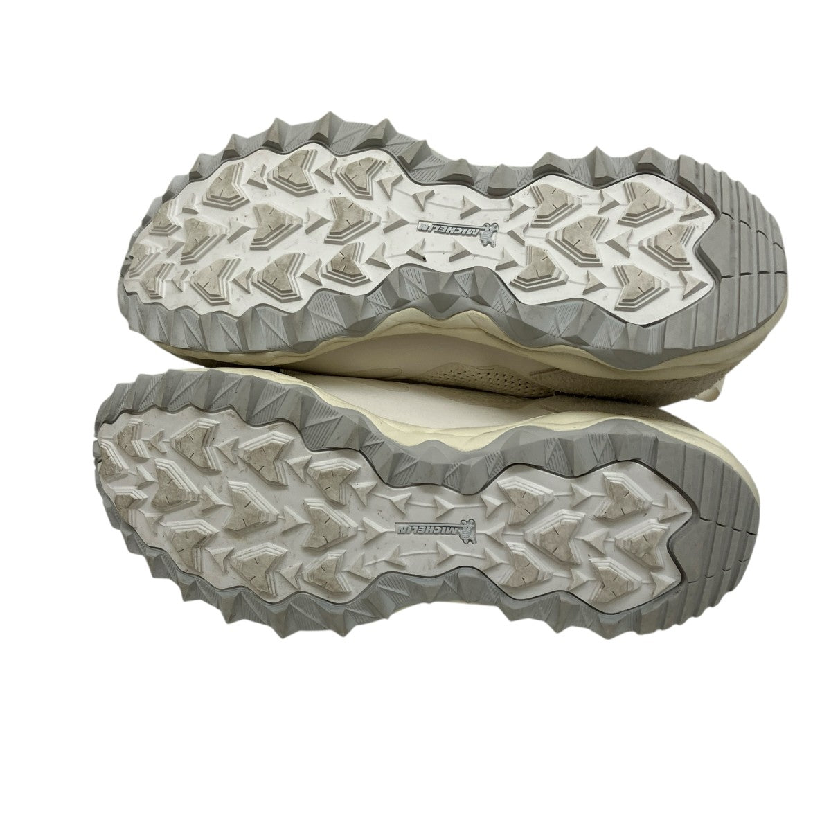 MIZUNO×nonnative WAVE MUJIN TL MID GTXハイカットスニーカー