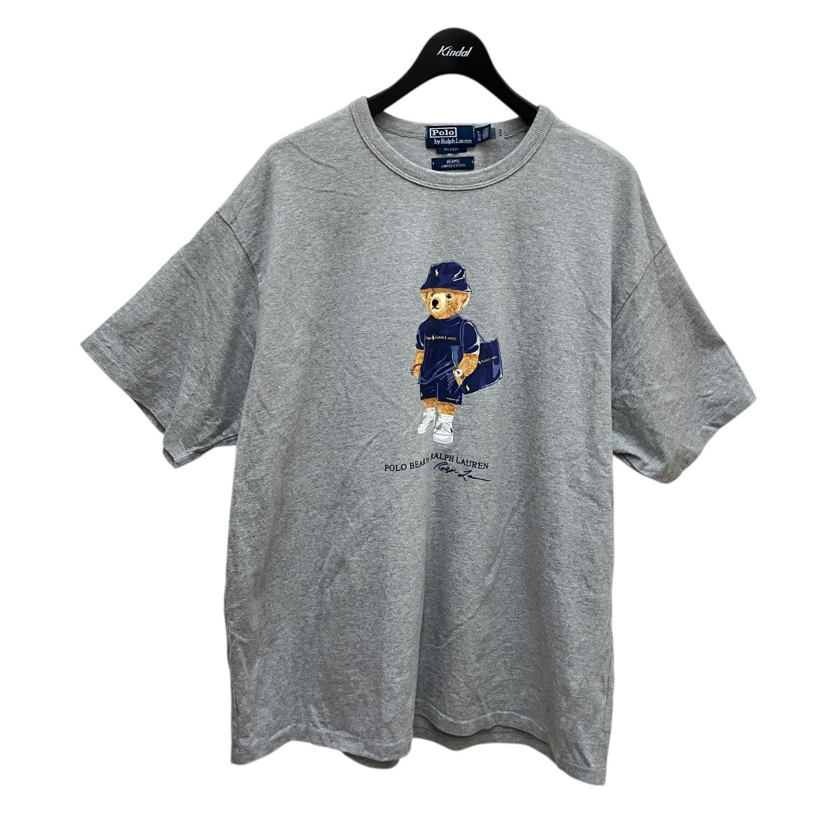 POLO BEAR半袖Tシャツ