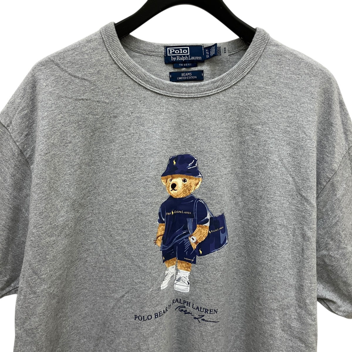 POLO BEAR半袖Tシャツ