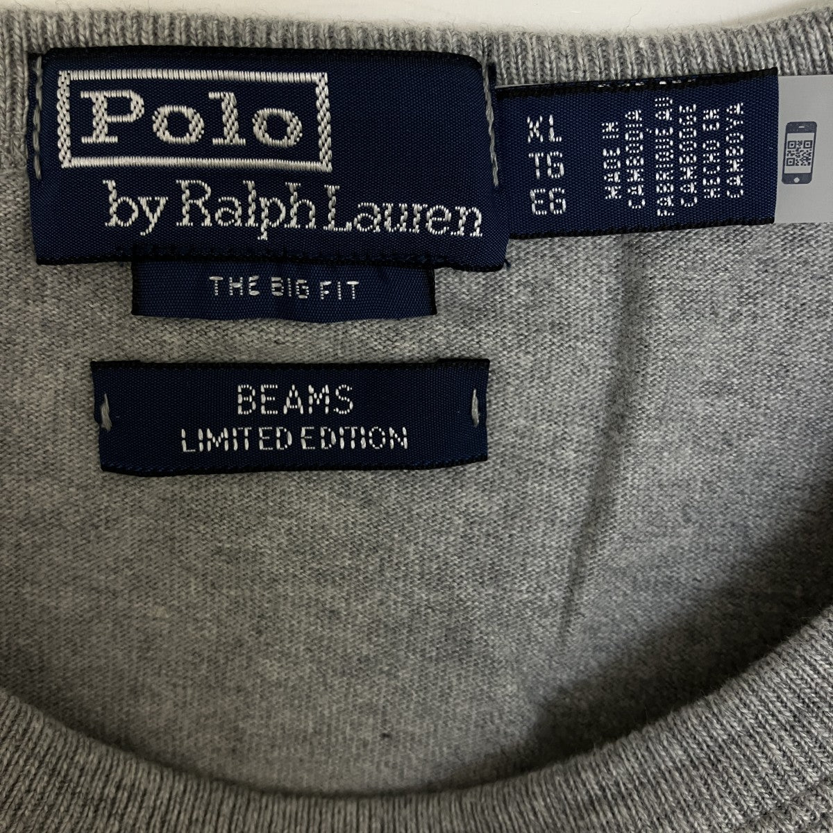 POLO BEAR半袖Tシャツ