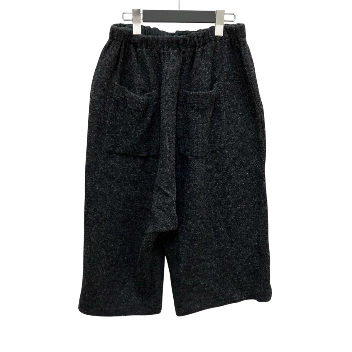 ニットサルエルパンツ01244-1238