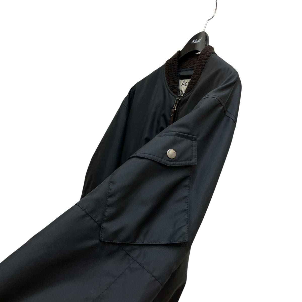 Acne Studios ジャケット Acne Studios アクネストゥディオズ デニムジャケット C90179 FN-UX