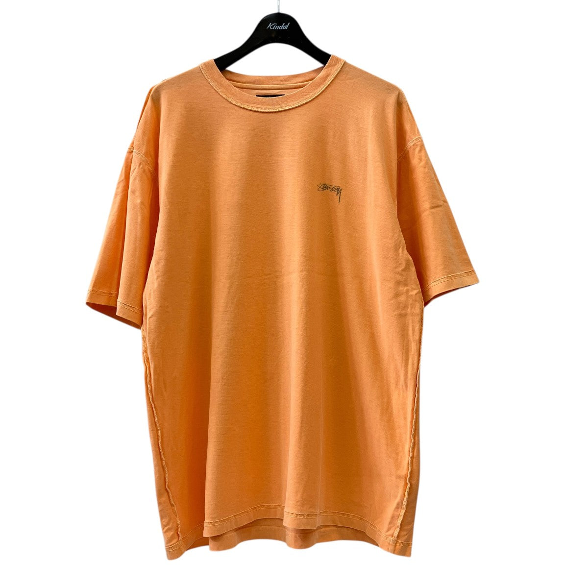 stussy 半袖Tシャツ 古着・中古-1枚目のアイテム画像