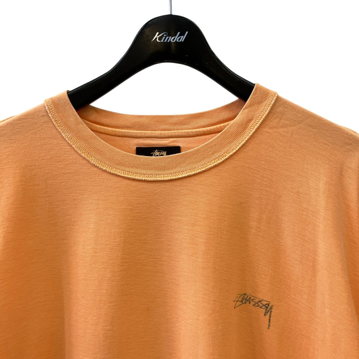 stussy 半袖Tシャツ 古着・中古-3枚目のアイテム画像