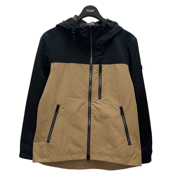 BLACK LABEL CRESTBRIDGE マウンテン ジャケット Mサイズ ブラックレーベルクレストブリッジ BLACK LABEL CRESTBRIDGE 【一部