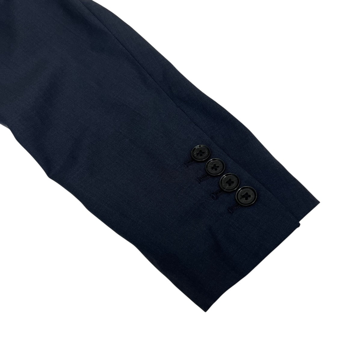 【新品タグ付き】BLACKLABEL テーラードジャケット S ネイビー 新品タグ付き】BLACKLABEL テーラードジャケット S ネイビー ホテル