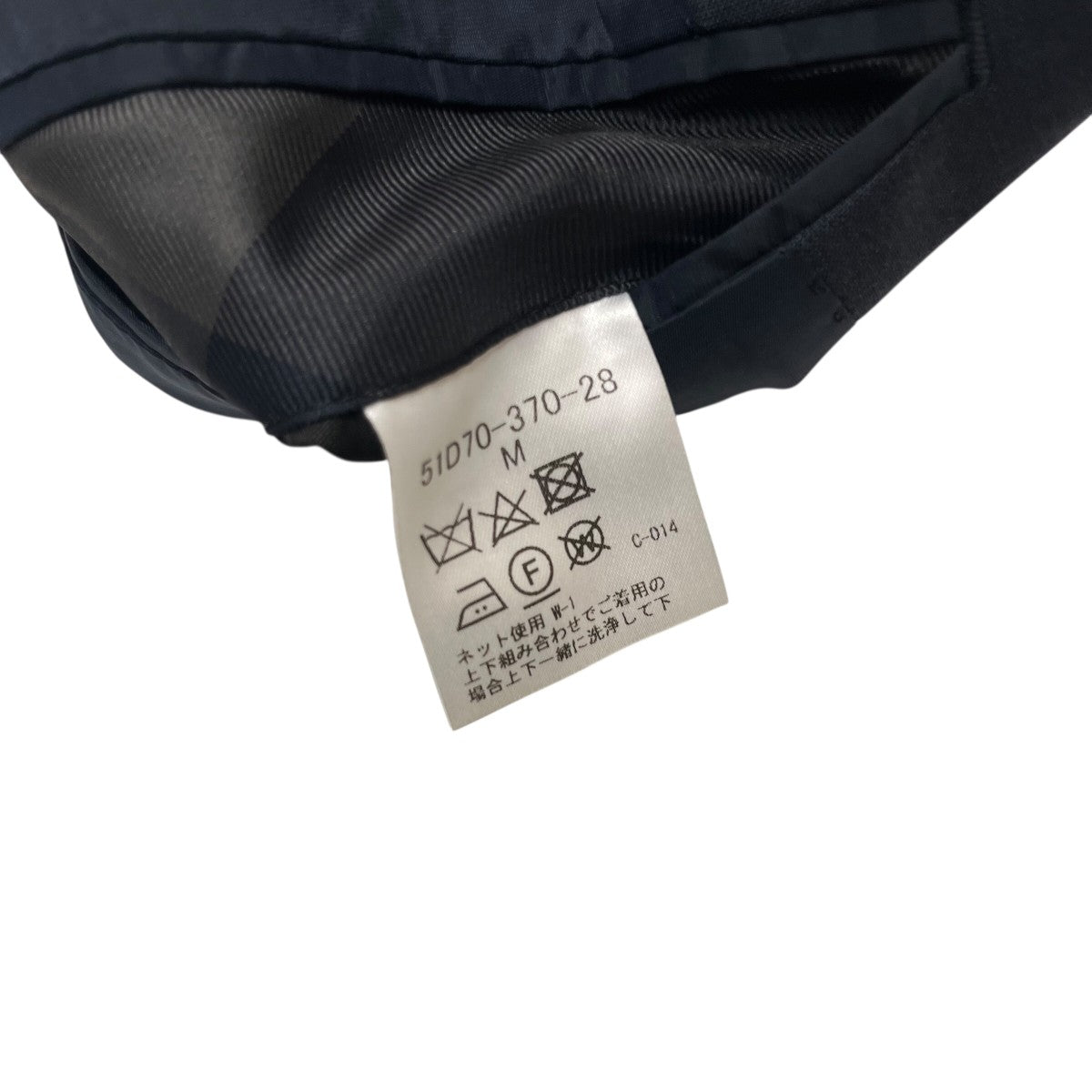 BLACK LABEL CRESTBRIDGE(ブラックレーベルクレストブリッジ