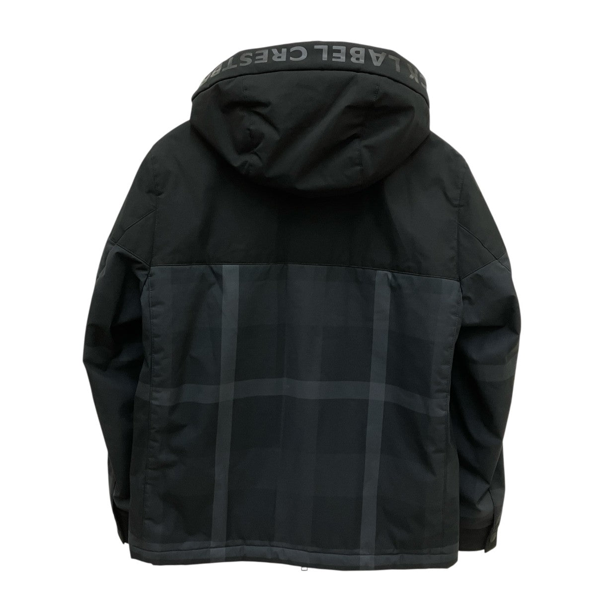 BLACK LABEL CRESTBRIDGE(ブラックレーベルクレストブリッジ) チェック