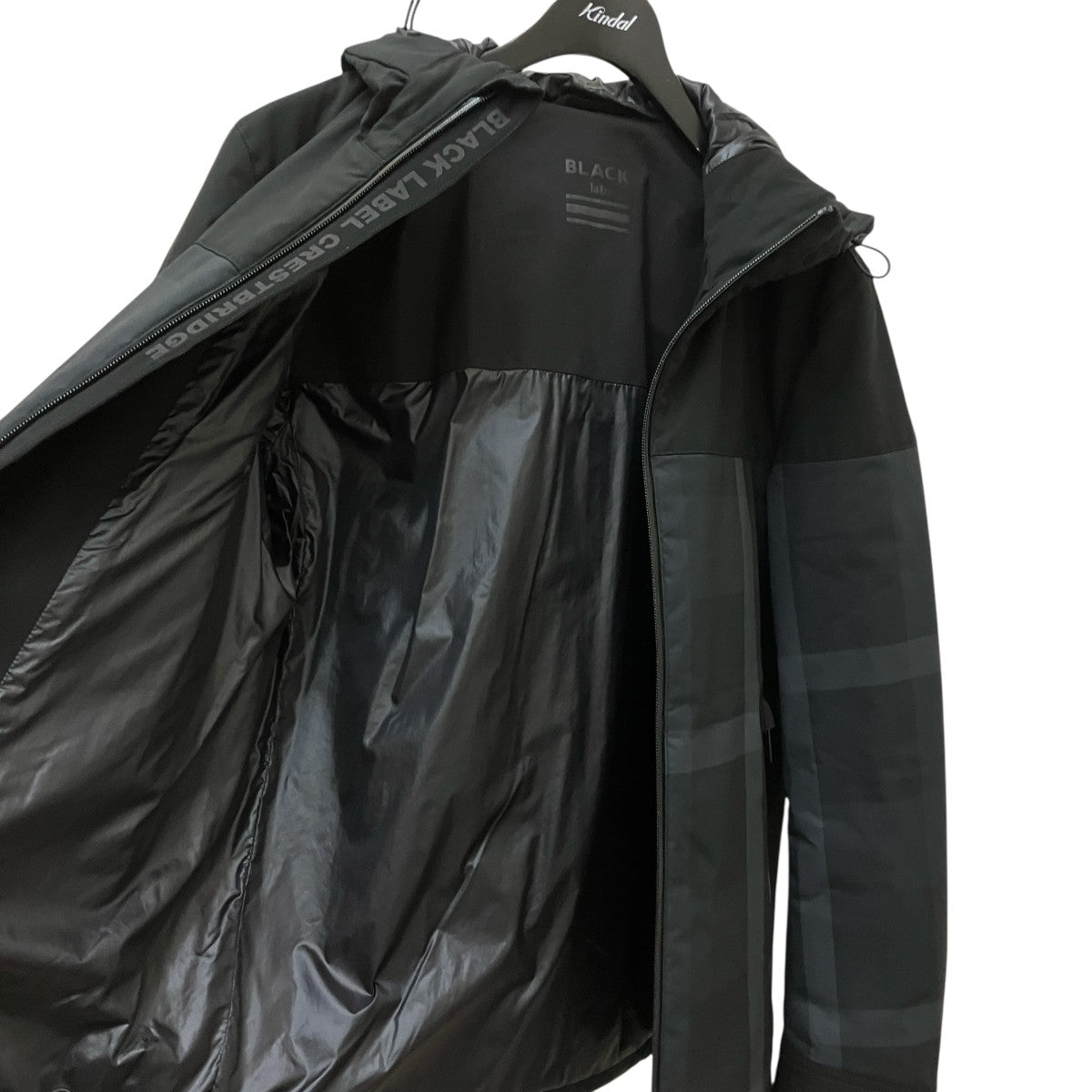 BLACK LABEL CRESTBRIDGE(ブラックレーベルクレストブリッジ) チェック