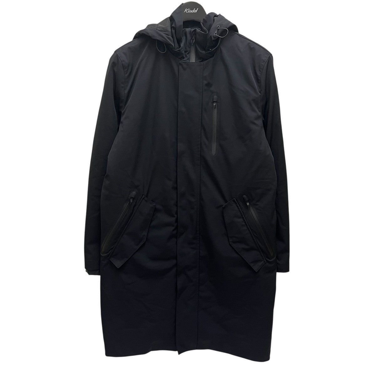 black label crestbridge ジャケット LL WEB限定】TEXBRID（R）ストレッチジャケット