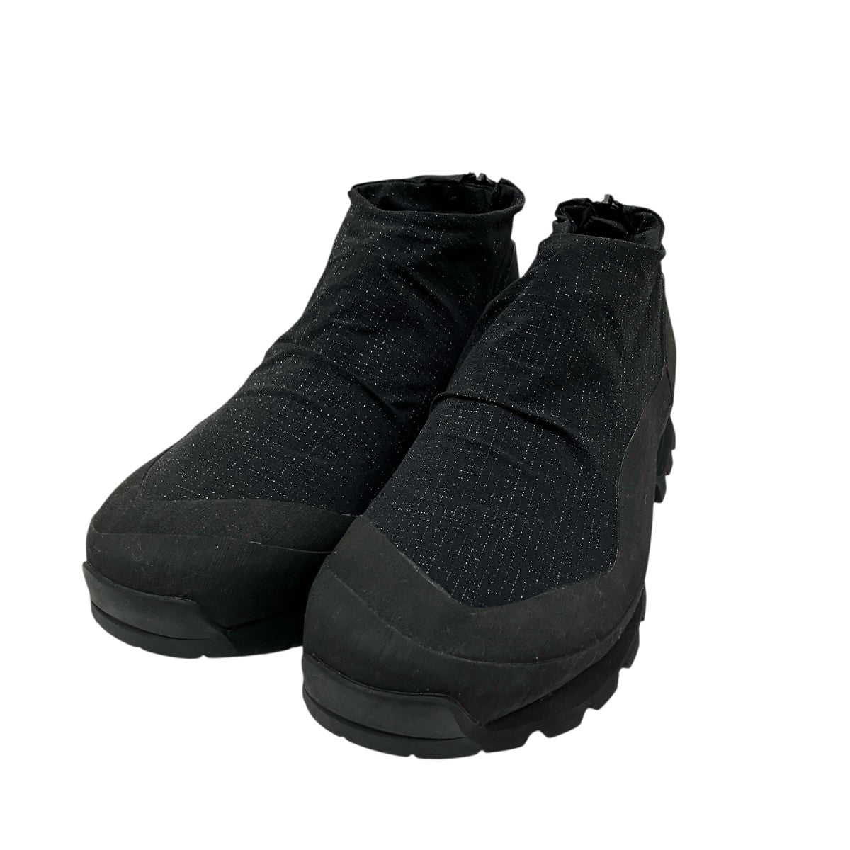 THE NORTH FACE TNF Rain Low GORE-TEXブーツNF52540 古着・中古-1枚目のアイテム画像