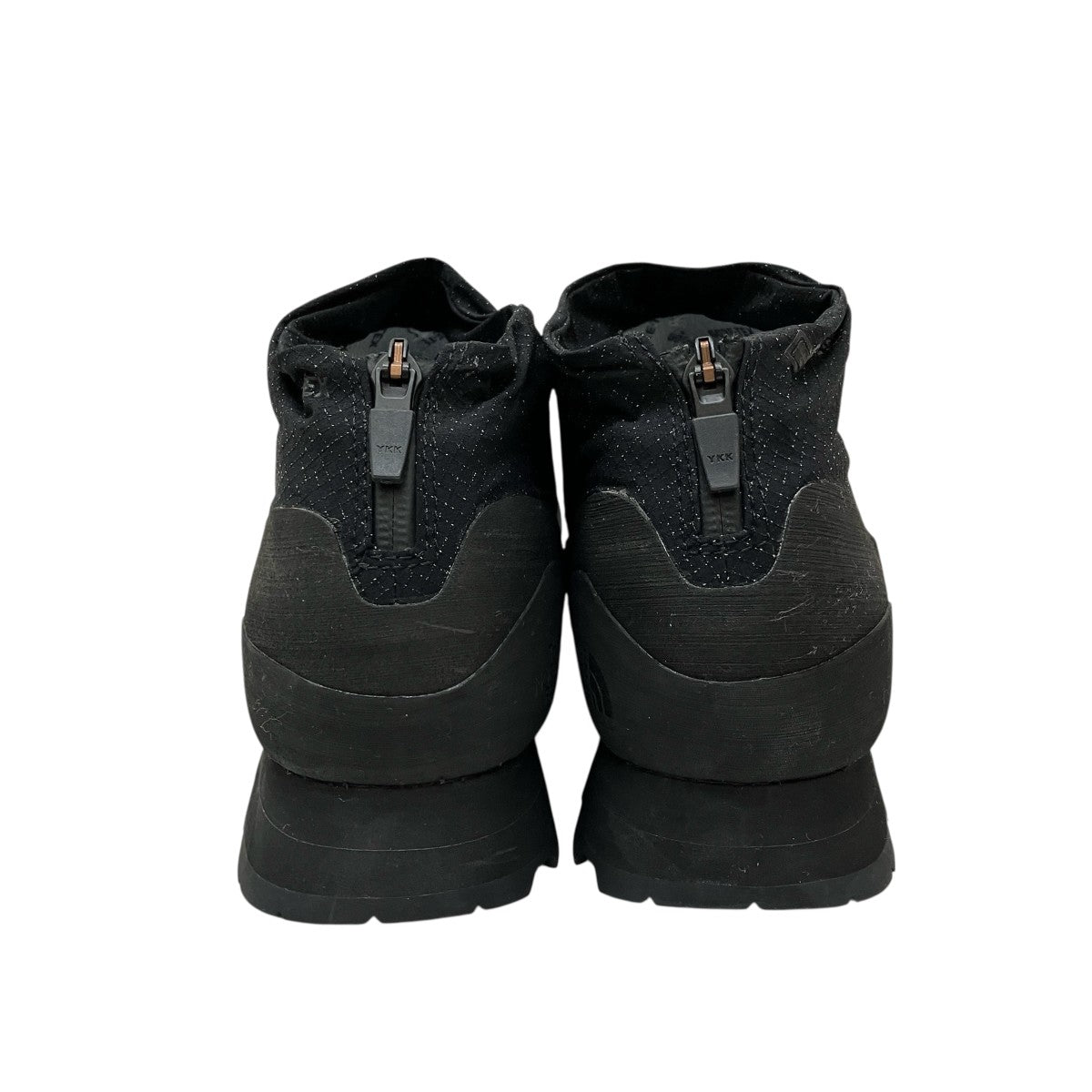 THE NORTH FACE TNF Rain Low GORE-TEXブーツNF52540 古着・中古-2枚目のアイテム画像