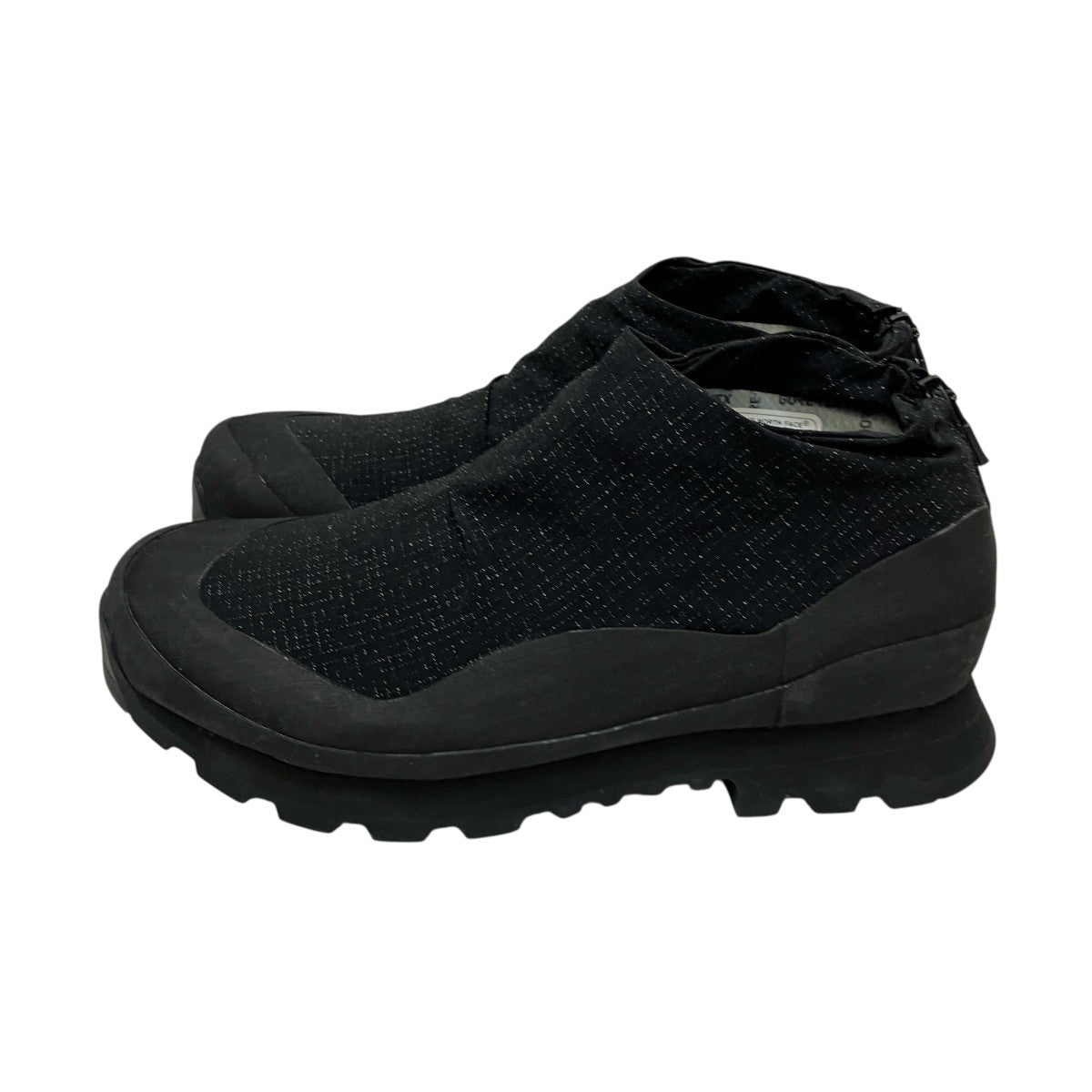 THE NORTH FACE TNF Rain Low GORE-TEXブーツNF52540 古着・中古-3枚目のアイテム画像