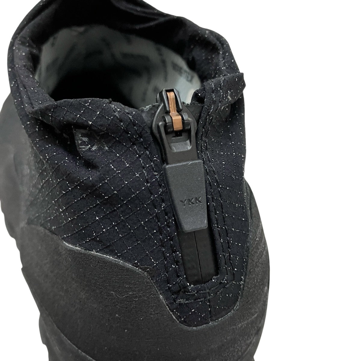 THE NORTH FACE TNF Rain Low GORE-TEXブーツNF52540 古着・中古-6枚目のアイテム画像