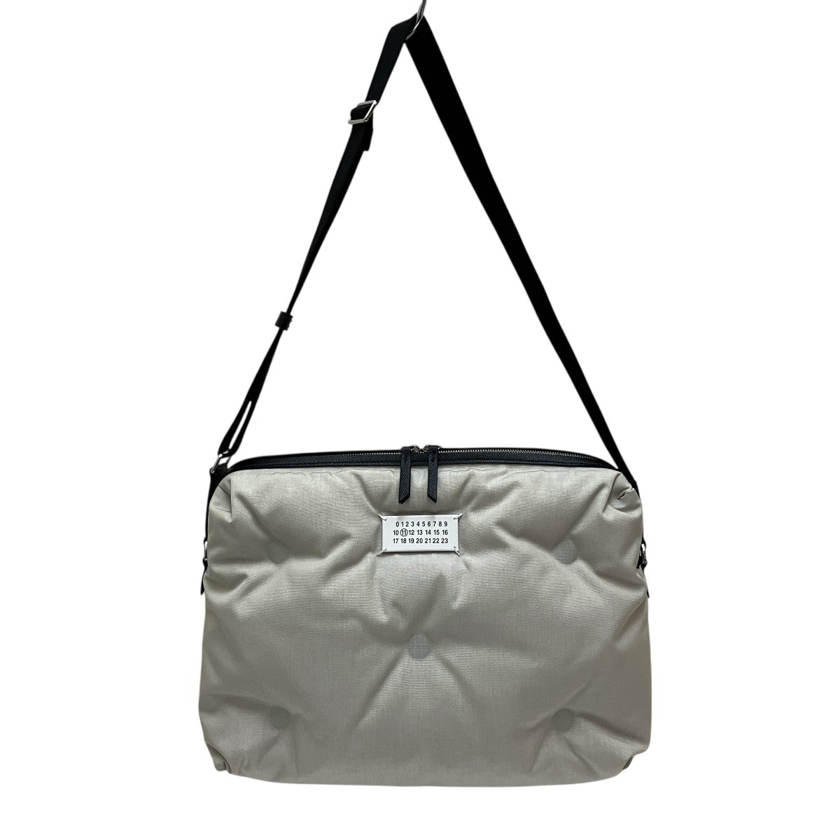 Maison Margiela(メゾンマルジェラ) GLAM SLAM 2WAYショルダーバッグ