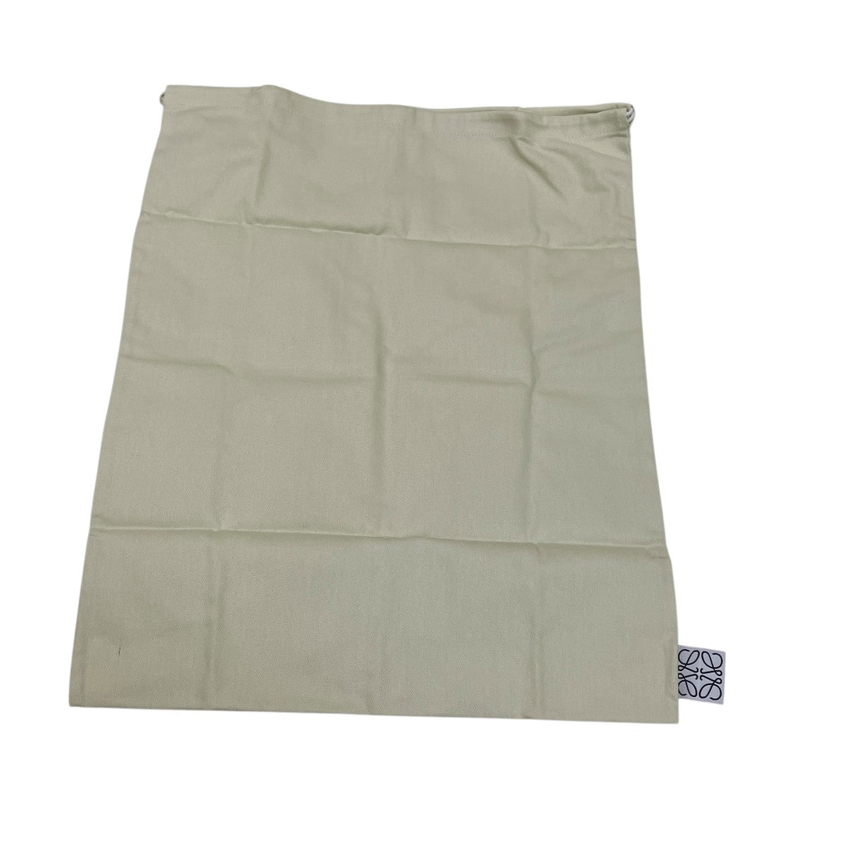 LOEWE リバーシブルバケットハットK820HB1X13 古着・中古-9枚目のアイテム画像