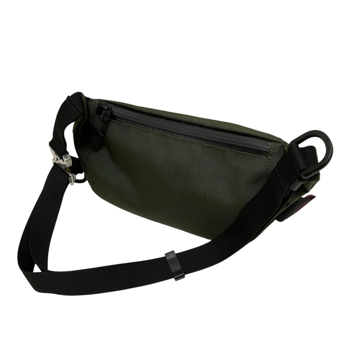 bagjack BKE BAG S ショルダーバック ブラック　バッグジャック バッグジャック BKE BAG S&M | HUES 福岡セレクトショップ