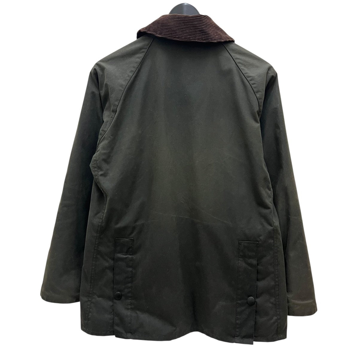 Barbour×FREAK'S STORE オイルドジャケット OS BEAUFORT