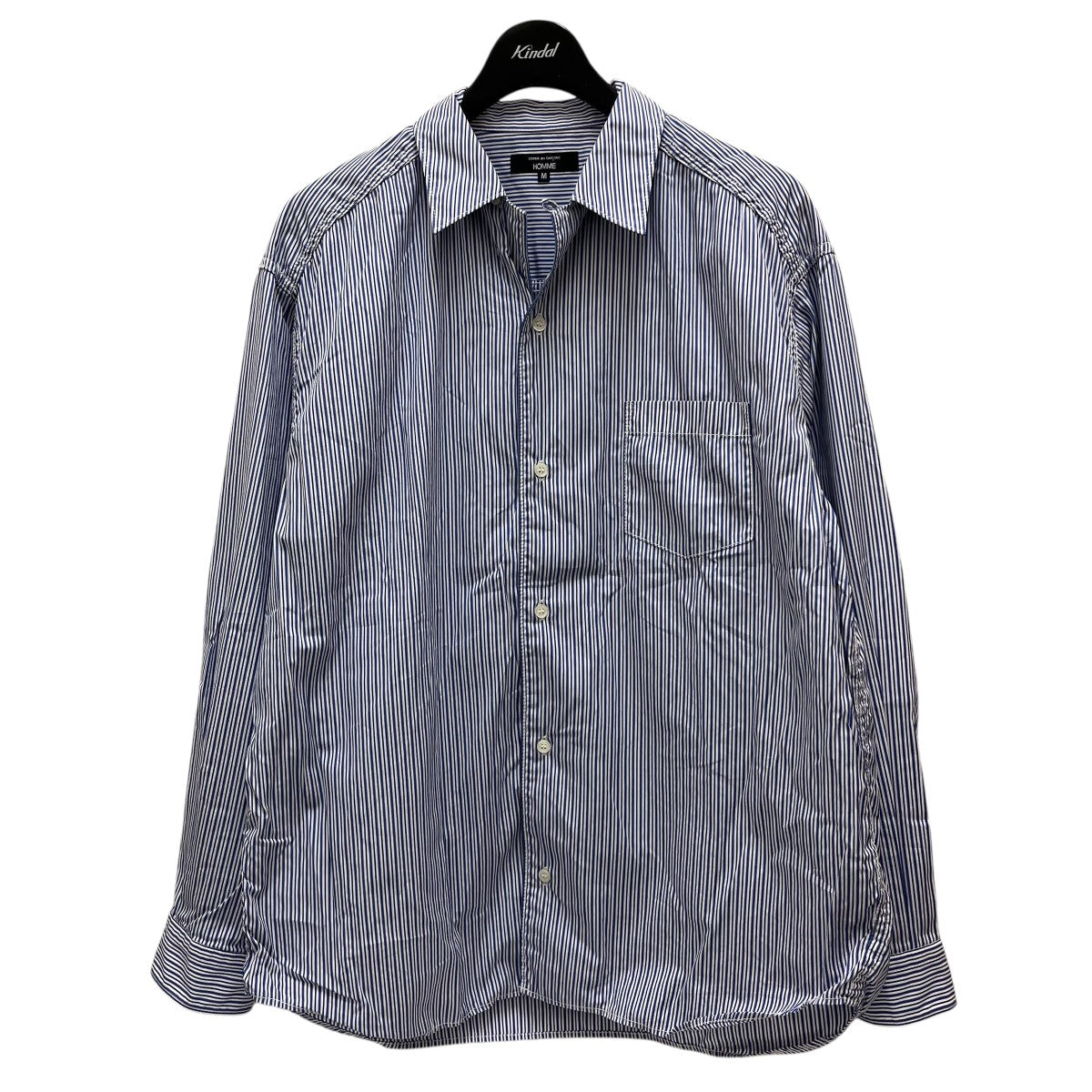 け*い様 新品未使用 コムデギャルソンオムプリュスTシャツ サイズM 2025年6月27日(金)よりプレイコムデギャルソンの新作Tシャツが