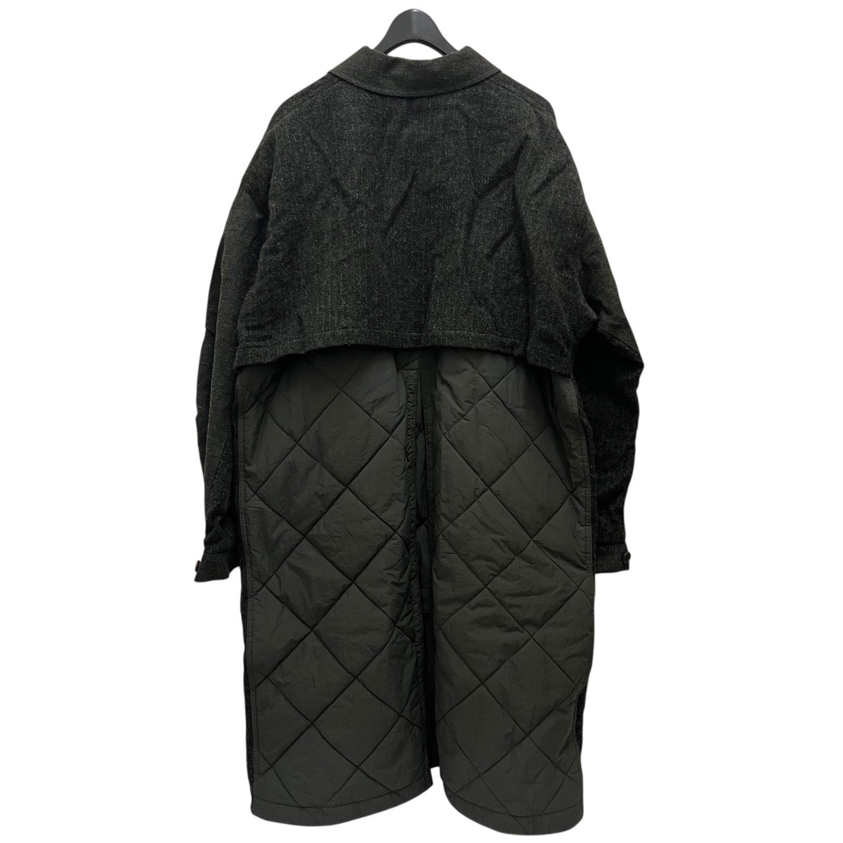 【AD2000】コムデギャルソンオムプリュス ドッキングロック テーラードJKT コムデギャルソンオムプリュス 00s ドッキングロック期 スタッズ