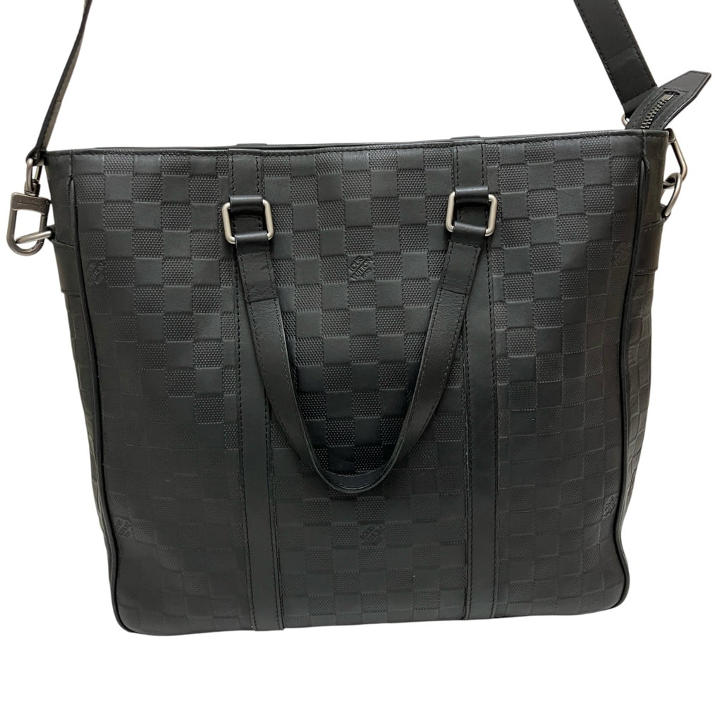 LOUIS VUITTON(ルイヴィトン) ネオ タダオダミエアンフィニショルダー 