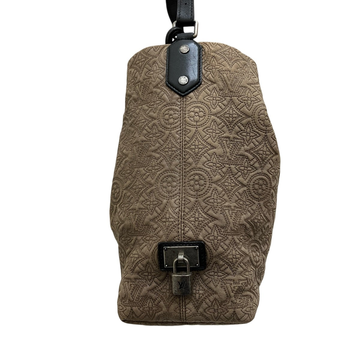 LOUIS VUITTON(ルイヴィトン) アンティア ホーボーPMワンショルダー