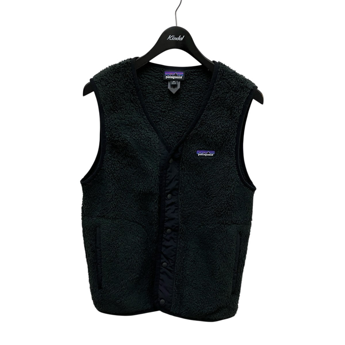 LOS GATOS VESTベスト25927