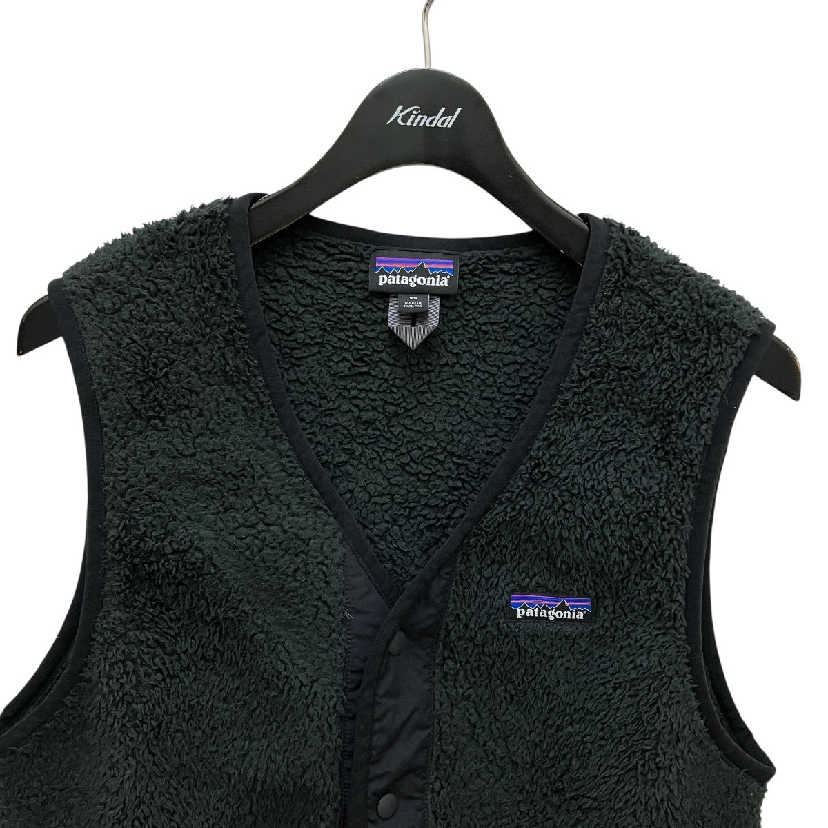 LOS GATOS VESTベスト25927