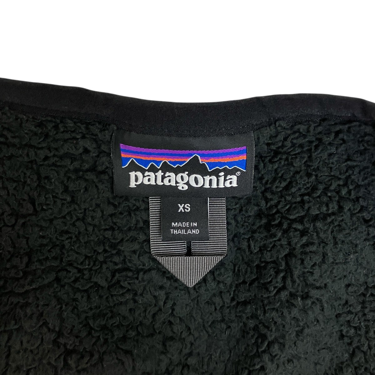 LOS GATOS VESTベスト25927