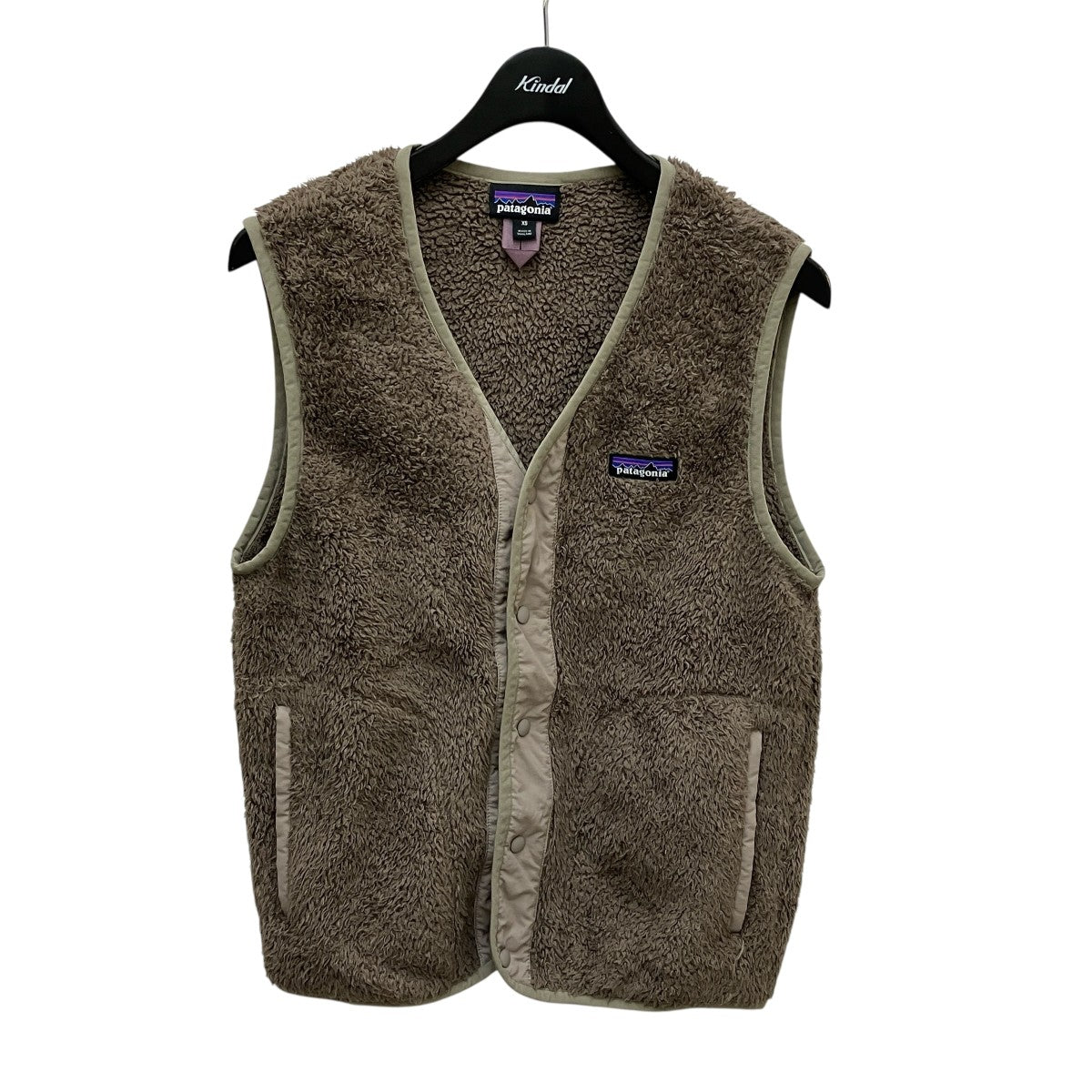 LOS GATOS VESTベスト25927
