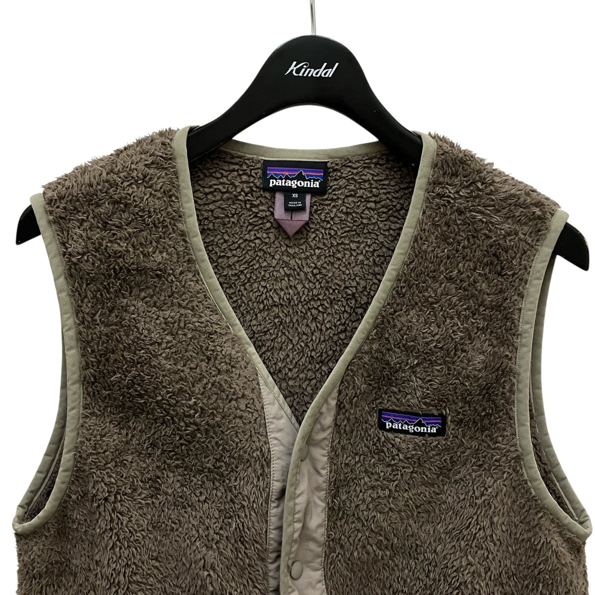 LOS GATOS VESTベスト25927