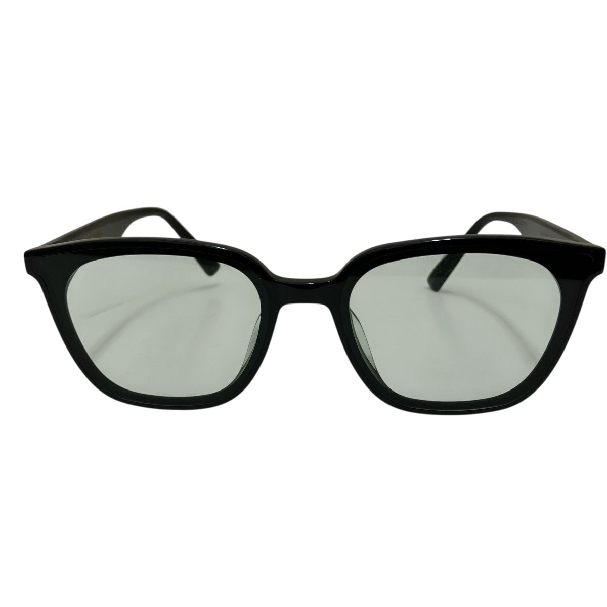 GENTLE MONSTER(ジェントルモンスター) LILITサングラス ブラック