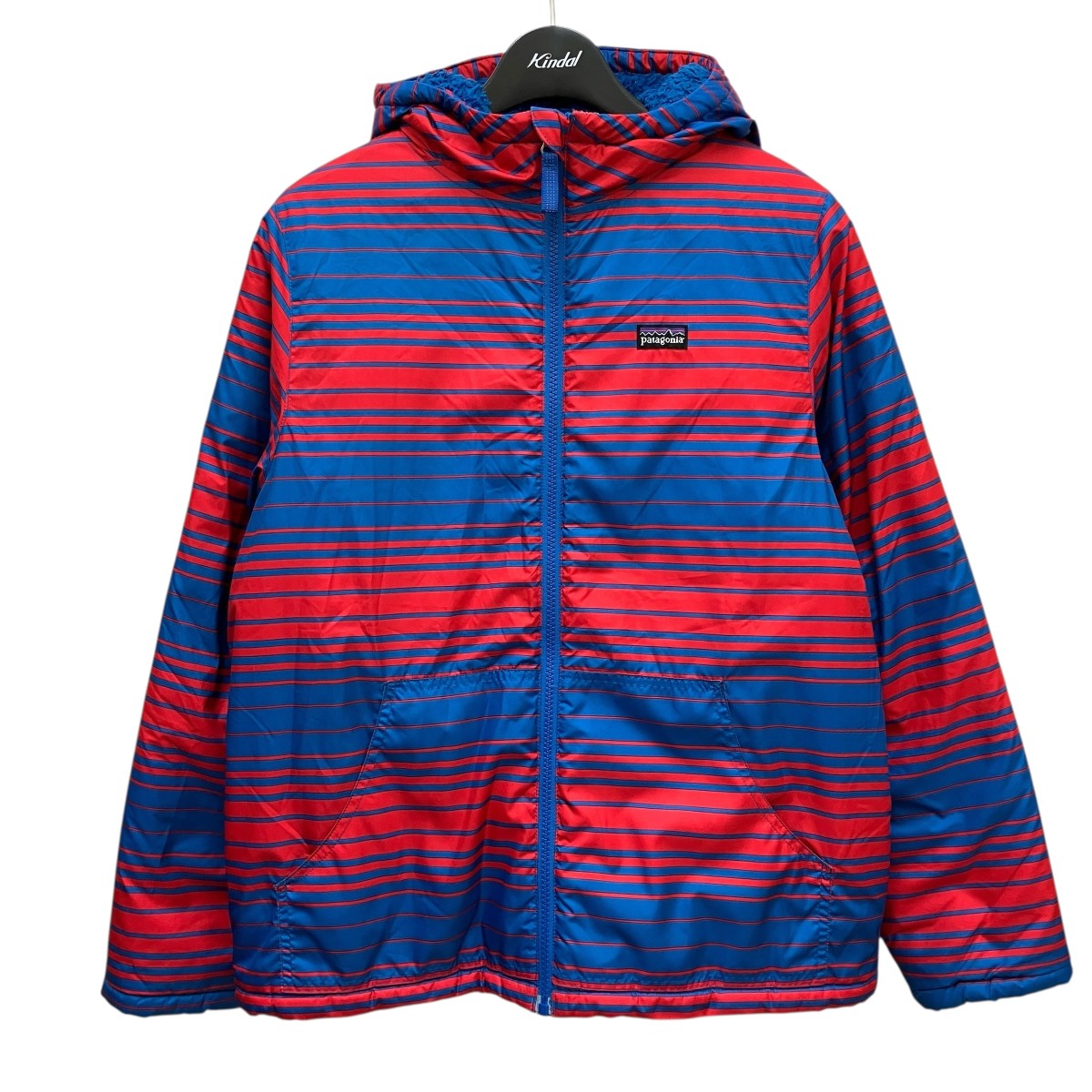 パタゴニア ナイロン ジャケット Patagonia(パタゴニア) 24SSフーディニジャケットナイロンジャケット