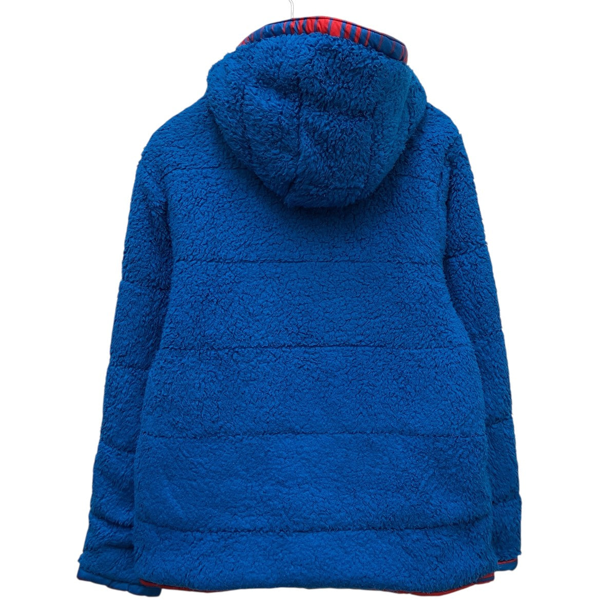 Patagonia(パタゴニア) リバーシブルジャケット64200 64200 ブルー