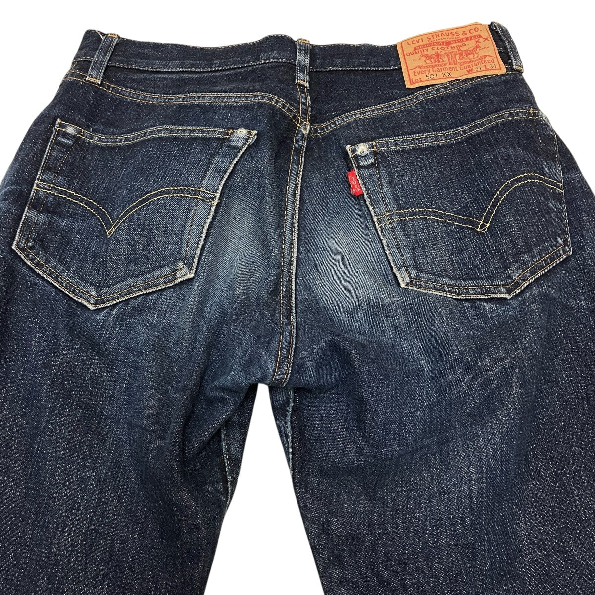 LEVI'S VINTAGE CLOTHING(リーバイスヴィンテージクロージング