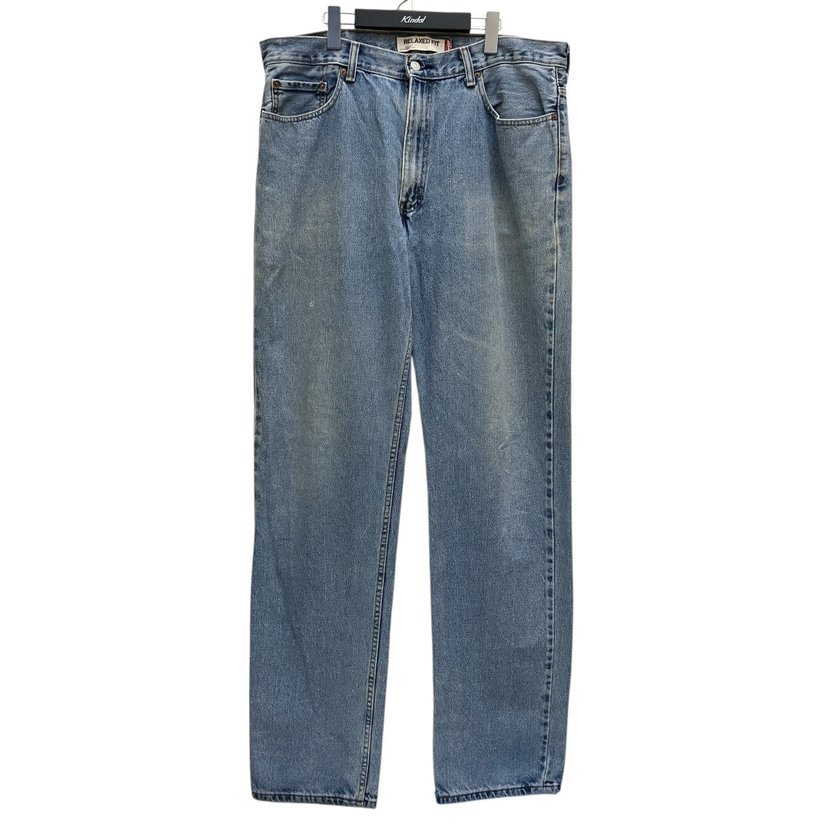 デニムパンツ550