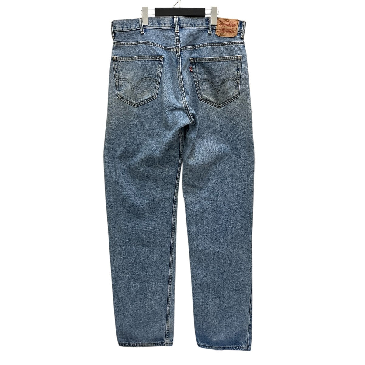 デニムパンツ550