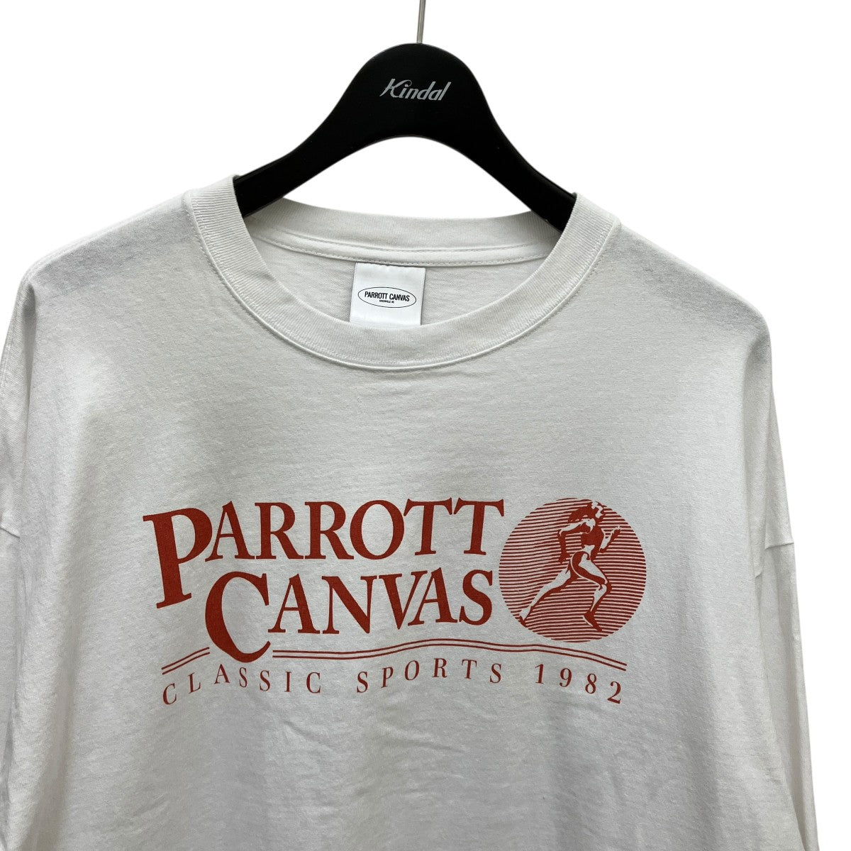 ロングスリーブTシャツPC24112008
