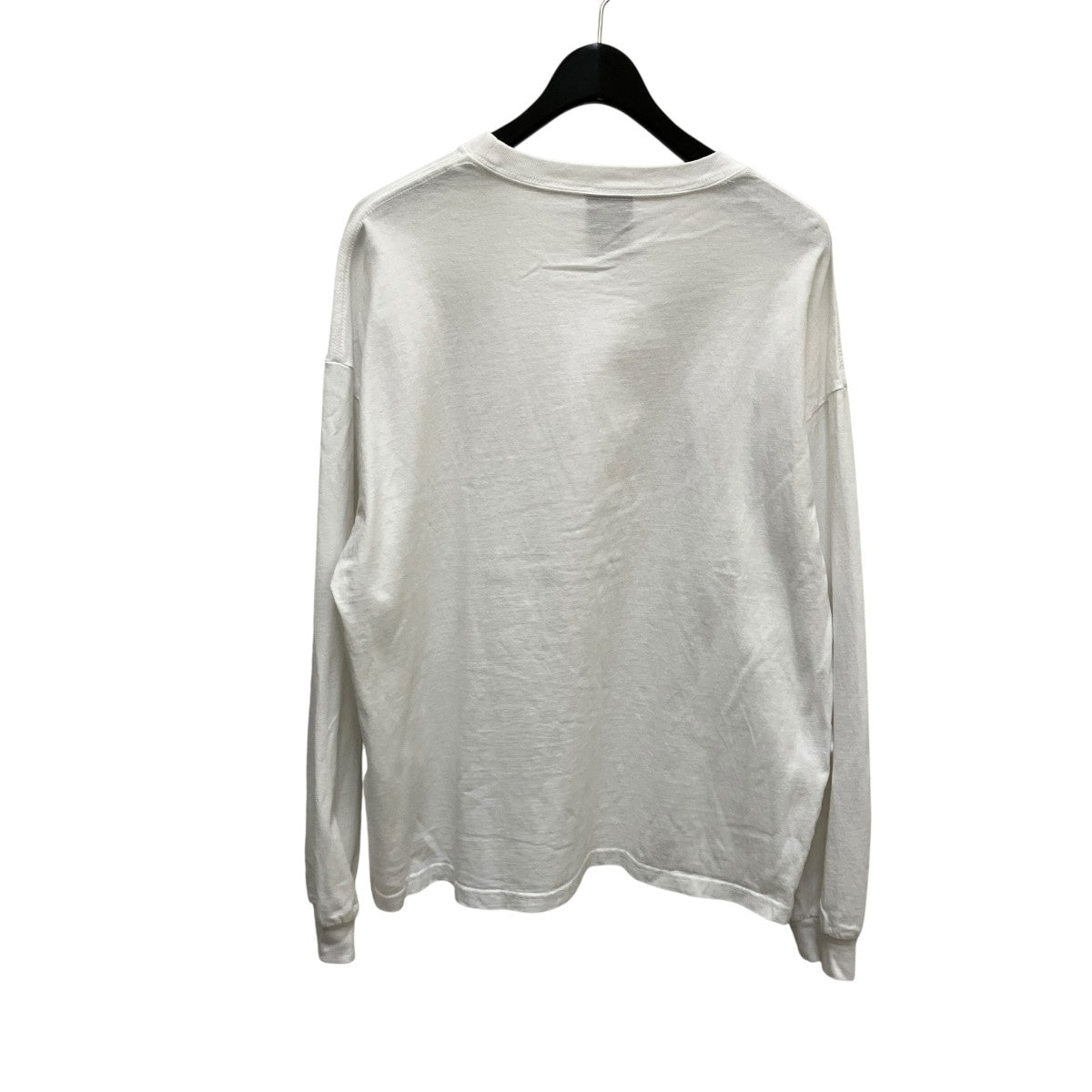 ロングスリーブTシャツPC24112008
