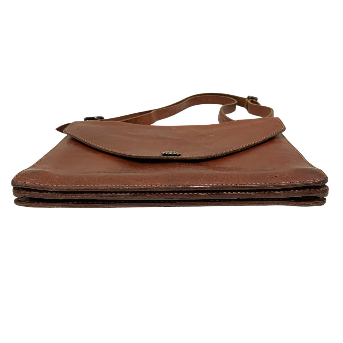 RRL ショルダーバッグ RRL(ダブルアールエル) ショルダーバッグ ブラウン｜【公式】カインド