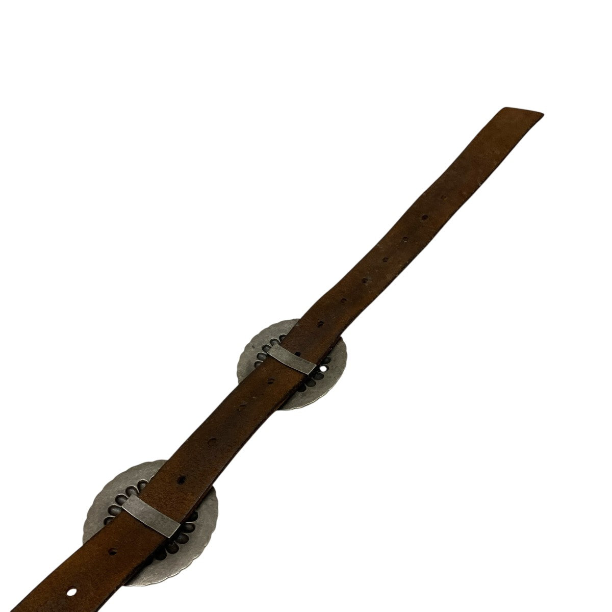 カ*ョ様 RRL ダブルアールエル ブラウンベルト 32 カ*ョ様 RRL ダブルアールエル ブラウンベルト 32 - メルカリ