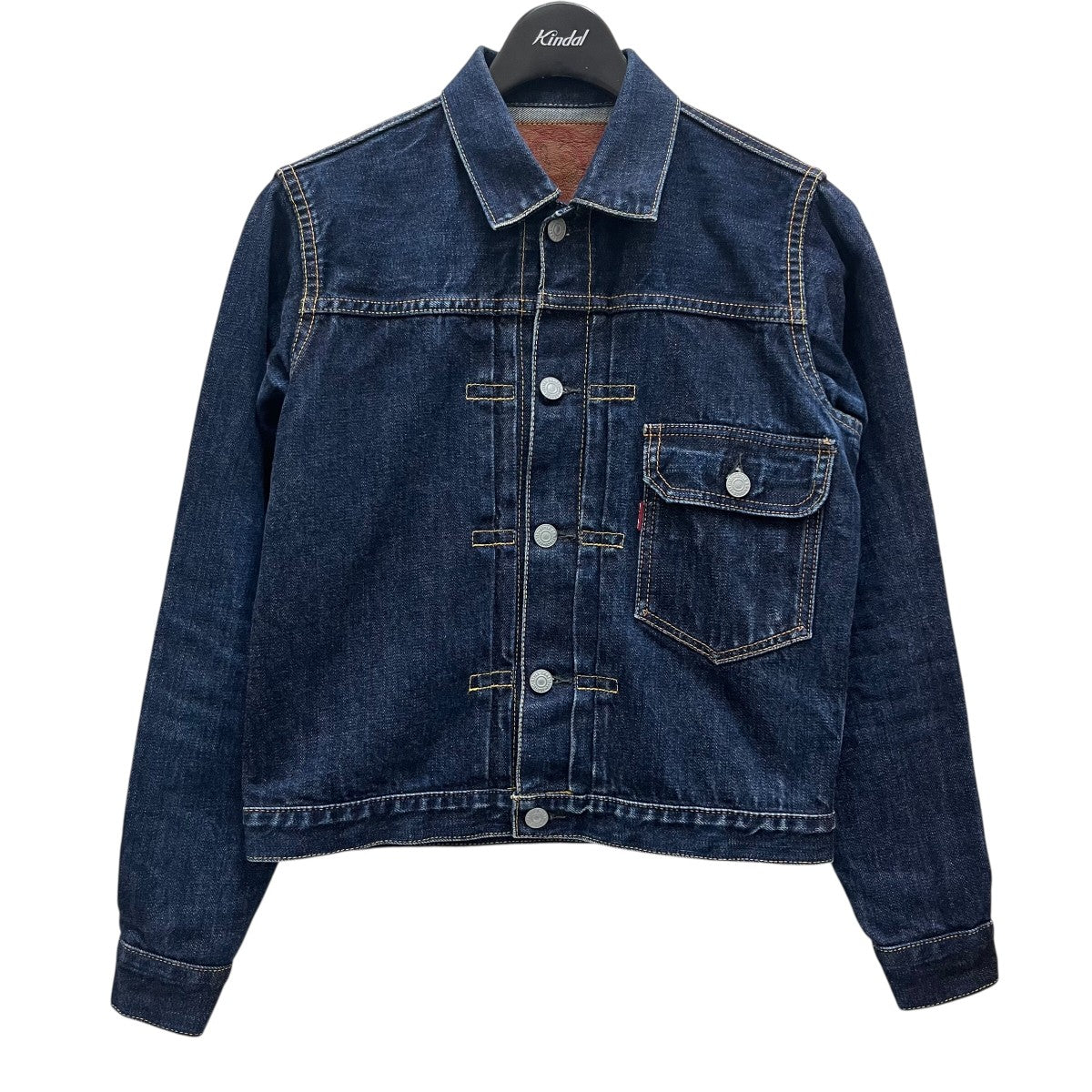 evisu デニム オーバーダイ大黒 ワイドレッグ デニム ジョガー – EVISU