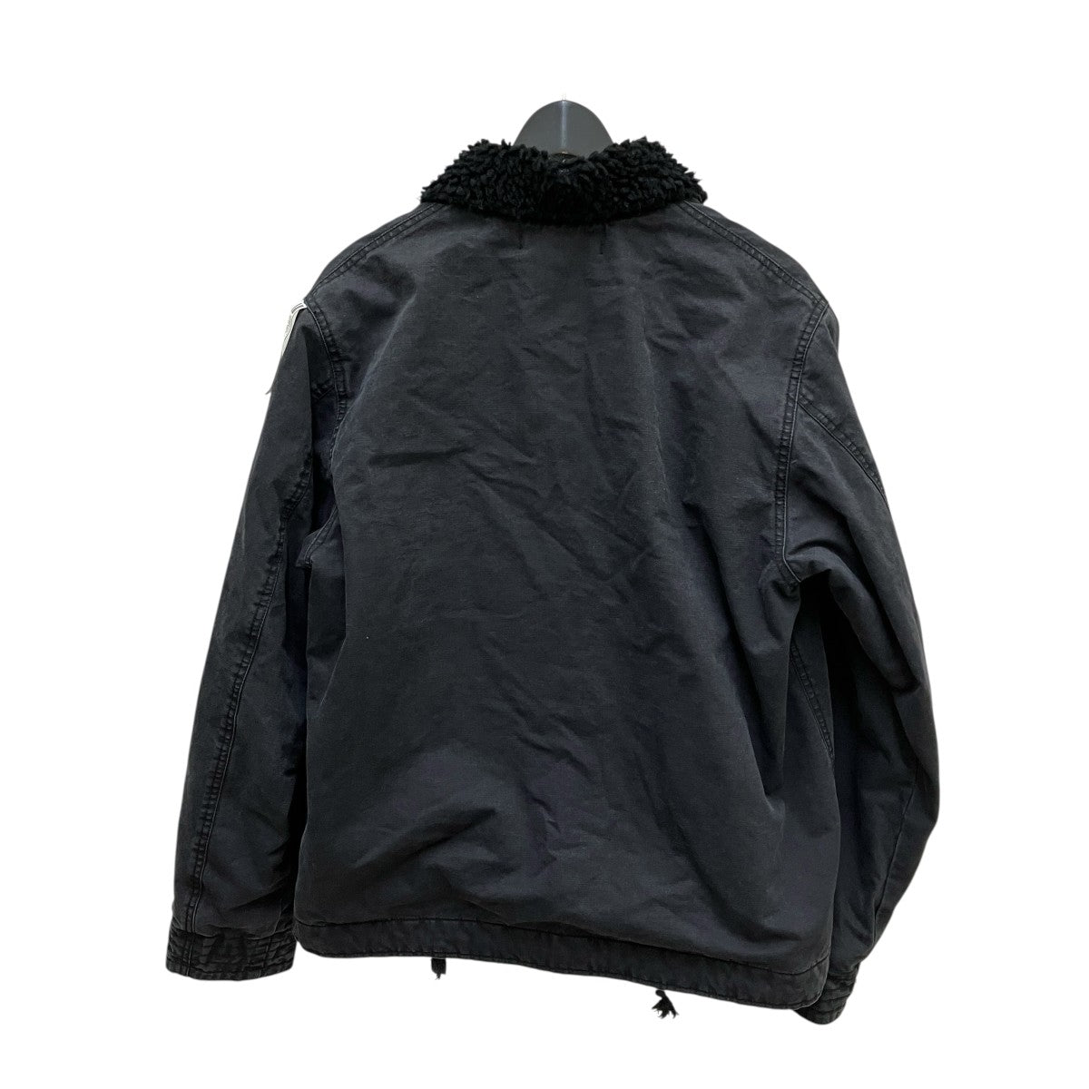 NEIGHBORHOOD(ネイバーフッド) デッキジャケット192NYNH-JKM01 192NYNH