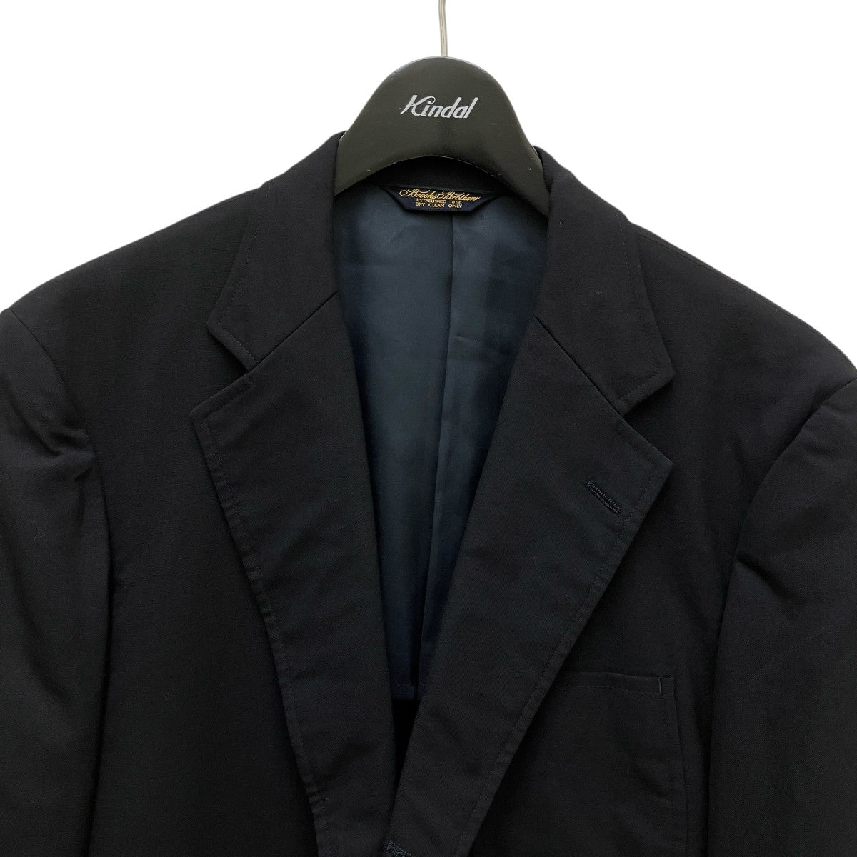 【新品未使用】ブルックスブラザーズ テーラードジャケット 大きめ XL〜XXL BROOKS BROTHERS(ブルックスブラザーズ) テーラードジャケット828005