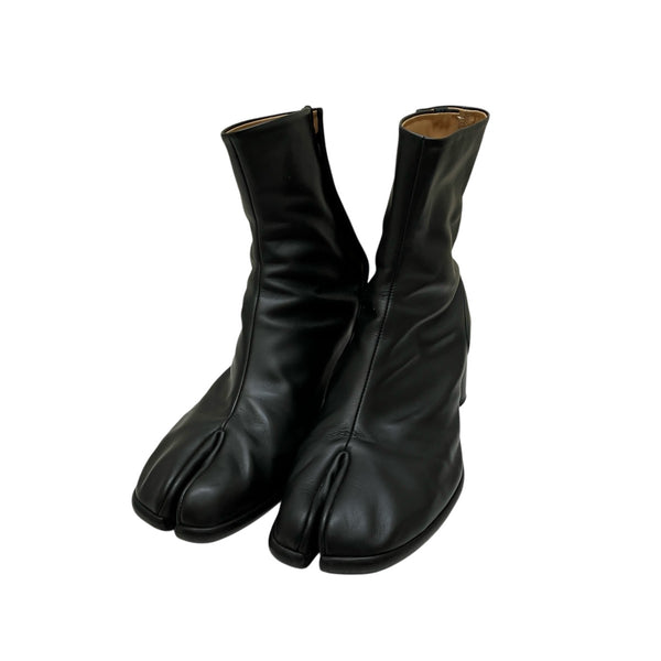 Maison Margiela(メゾンマルジェラ) 足袋ブーツ ブラック サイズ 43