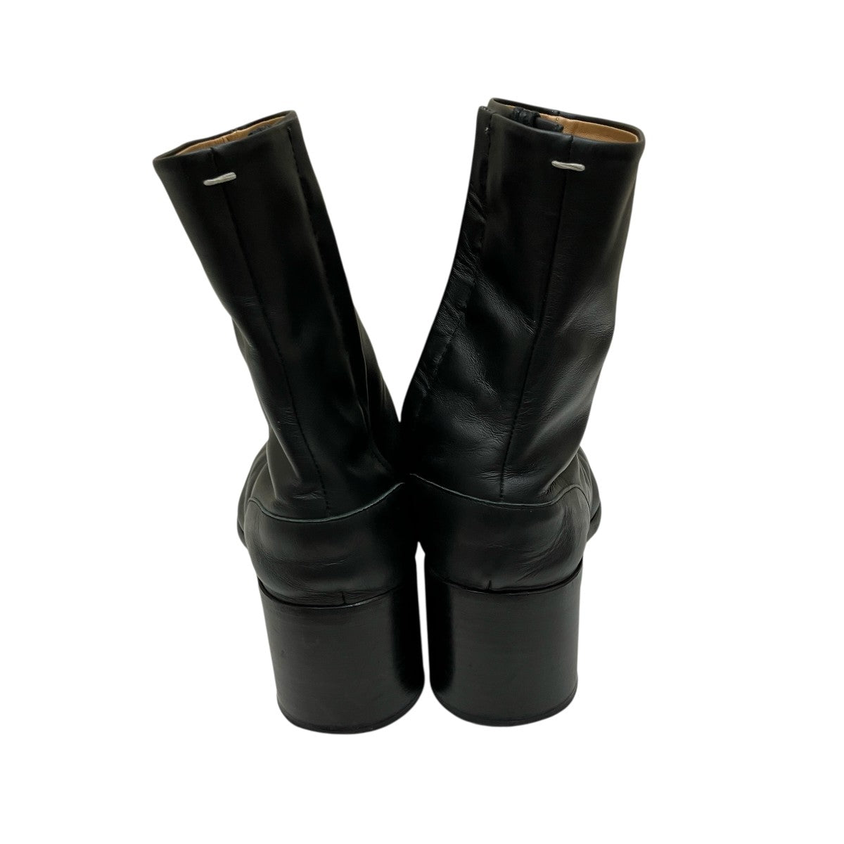 Maison Margiela(メゾンマルジェラ) 足袋ブーツ ブラック サイズ 43