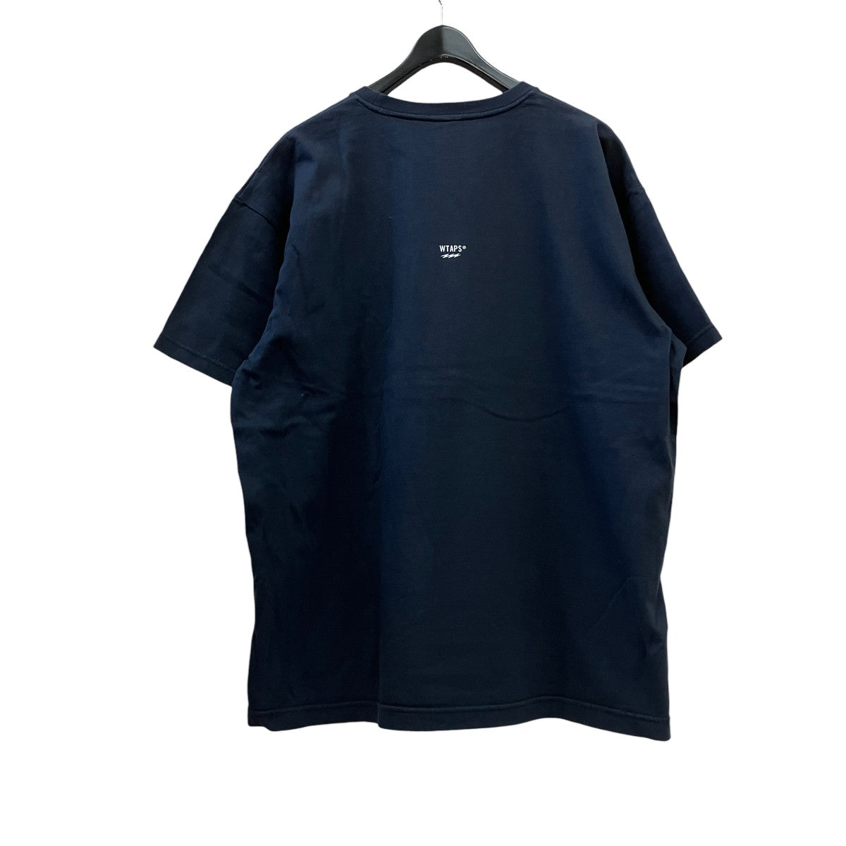 WTAPS 半袖Tシャツ23SS 古着・中古-2枚目のアイテム画像